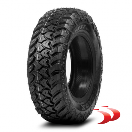 Roadx 31/10.5 R15 109Q RX Quest M/T