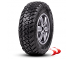 Lengvųjų automobilių padangos Roadx 35/12.5 R15 113Q RX Quest M/T P.O.R