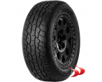 Lengvųjų automobilių padangos Rockblade 275/55 R20 117S Rock 737 A/T