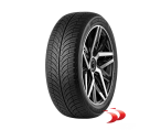 Lengvųjų automobilių padangos Rockblade 255/60 R17 110H XL Rock A/S ONE FR