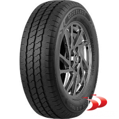 Rockblade 215/70 R15C 109/107R Rock A/S TWO padangos