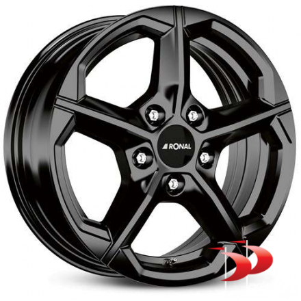 Ronal 5X130 R16 6,0 ET68 CA1 B