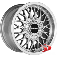 Ronal ratlankiai LS SFM