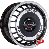 Ronal padangos R50 AERO BFM