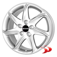 Ronal padangos R51 Gun