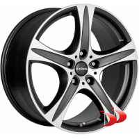Ronal ratlankiai R55 Bmfm