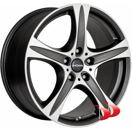 Ronal 5X112 R19 9,0 ET55 R55 Bmfm