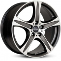 Ronal 5X114,3 R19 9,0 ET40 R55SUV Bmfm
