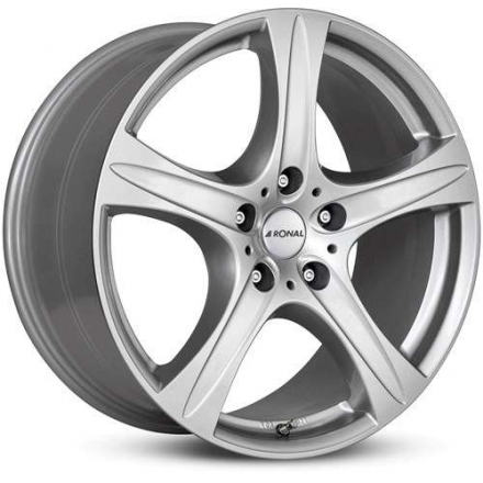 Ronal 5X112 R17 7,5 ET55 R55SUV S