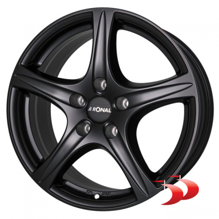 Ronal 4X108 R16 6,5 ET40 R56 BM Lieti ratlankiai