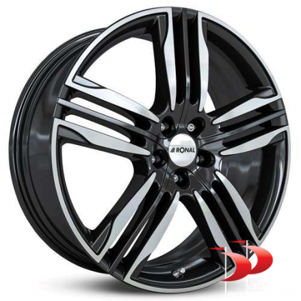 Ronal 5X112 R20 8,0 ET50 R58 BFM