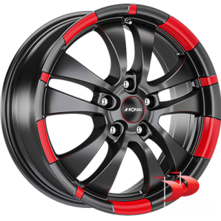 Ratlankiai Ronal 4X100 R16 7,0 ET38 R59 BM