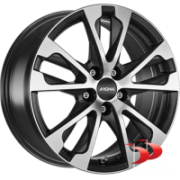 Ronal padangos R61 Bmfm