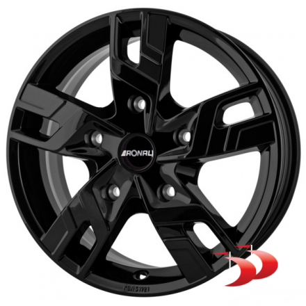 Ronal 5X108 R17 7,0 ET46 R64 B