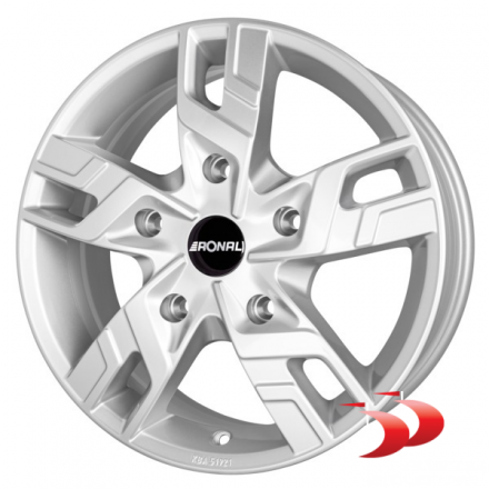 Ronal 5X114,3 R17 7,0 ET45 R64 S Lieti ratlankiai