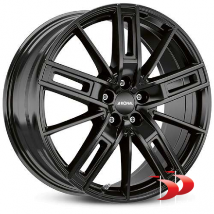 Ratlankiai Ronal 5X108 R18 8,0 ET40 R67 B