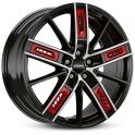 Ronal 5X112 R18 8,0 ET40 R67 BFM/R