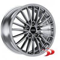 Ronal ratlankiai R68 Gun