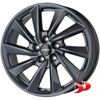 Ronal ratlankiai R70 Gun