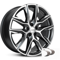 Ronal ratlankiai R71 GFM