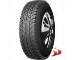 Lengvųjų automobilių padangos Rotalla 265/70 R15 112H AT01
