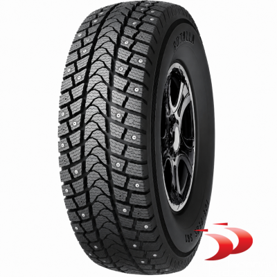 Rotalla 165/80 R13C 94/93Q SR1 Studded padangos
