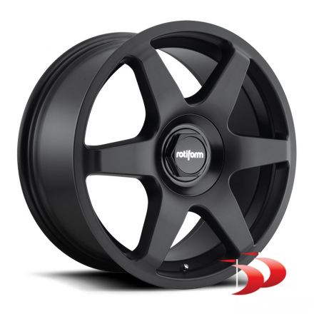 Rotiform 5X114,3 R19 8,5 ET35 R113 SIX BM