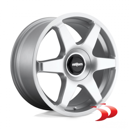 Rotiform 5X112 R18 8,5 ET35 R114 SIX S