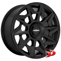 Rotiform ratlankiai R129 CVT BM