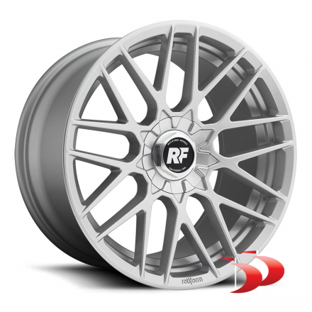 Rotiform 5X112 R19 8,5 ET45 R140 RSE S