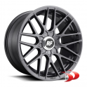 Rotiform 5X114,3 R19 8,5 ET35 R141 RSE GM