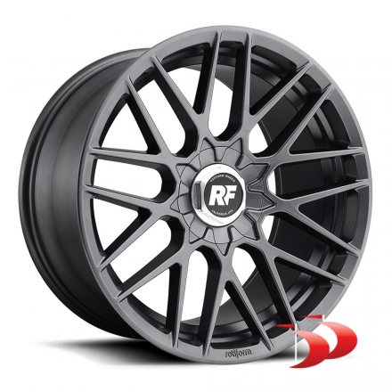 Rotiform 5X114,3 R19 10,0 ET40 R141 RSE GM