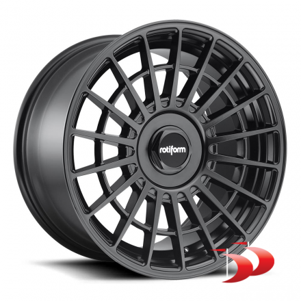 Rotiform 4X100 R18 8,5 ET35 R142 LAS-R BM