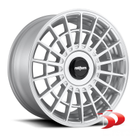 Rotiform ratlankiai R143 LAS-R S