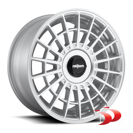 Rotiform 5X112 R19 10,0 ET25 R143 LAS-R S