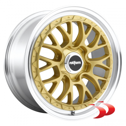 Rotiform 5X112 R19 8,5 ET45 R156 LSR Gmfm
