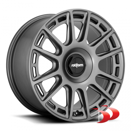 Rotiform 5X112 R19 8,5 ET45 R158 OZR GM