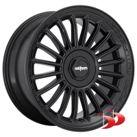 Rotiform ratlankiai R161 BUC-M BM