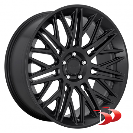 Rotiform 5X130 R22 10,0 ET25 R164 JDR BM