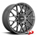 Rotiform 5X114,3 R19 8,5 ET35 R166 BLQ-C GUN