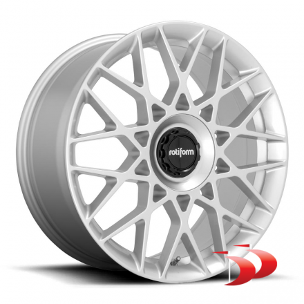 Rotiform 5X114,3 R19 8,5 ET45 R167 BLQ-C S