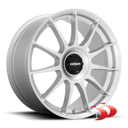 Rotiform 4X100 R18 8,5 ET35 R170 DTM S