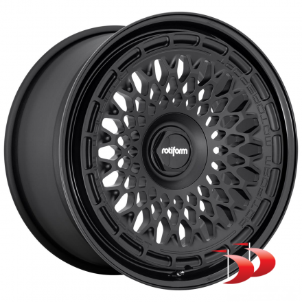 Rotiform 5X112 R19 8,5 ET45 R174 LHR-M BM