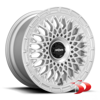 Rotiform ratlankiai R176 LHR-M S