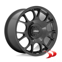 Rotiform ratlankiai R187 TUF-R B