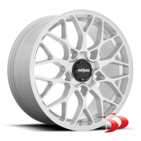 Rotiform ratlankiai R189 S