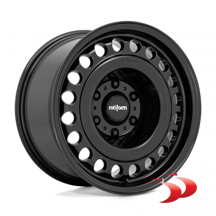 Rotiform 5X120 R20 9,0 ET30 R191 STL B