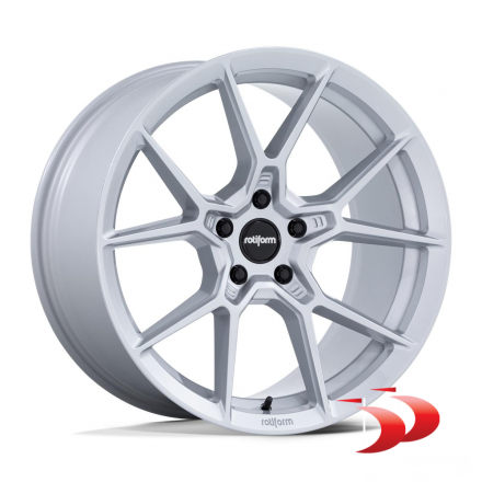 Rotiform 5X120 R20 10,5 ET40 RC199 KPR S