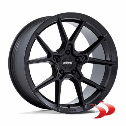 Ratlankiai Rotiform 5X112 R20 9,0 ET45 RC199 KPR SB