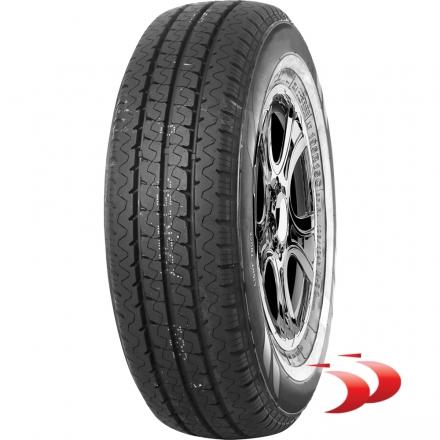 Routeway 205/75 R14C 109/107R XL Roadtrek RY56 WSW